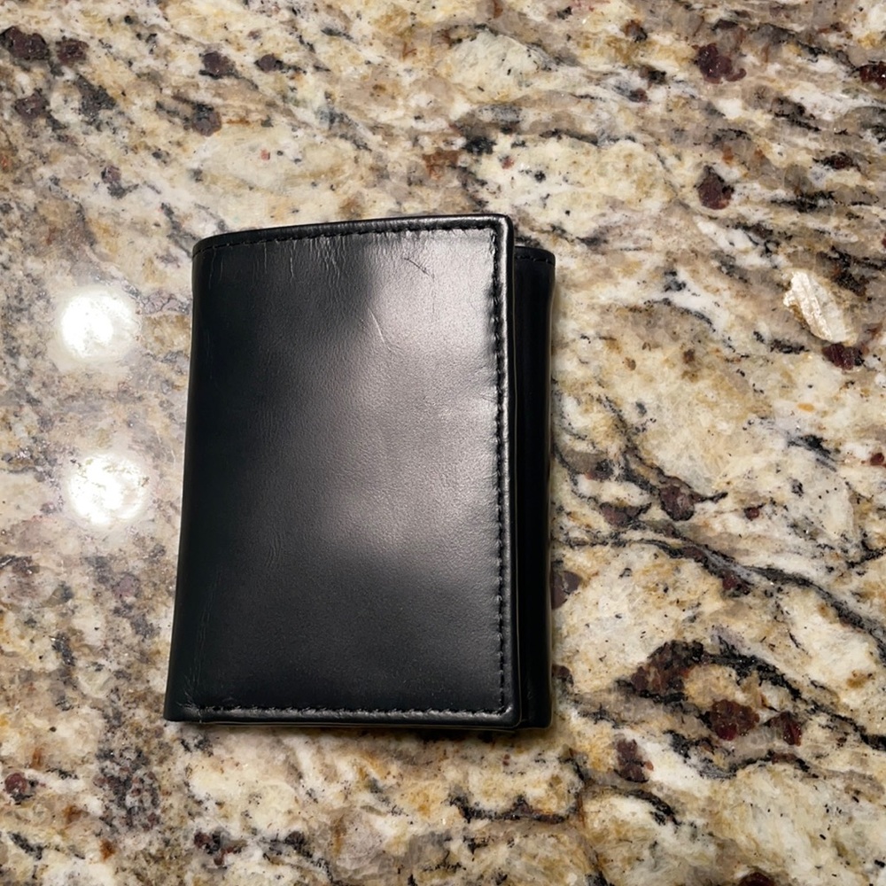 Men’s Wallet